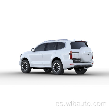 SUV Crossover SUV GWM 500 de alta gama de lujo 500